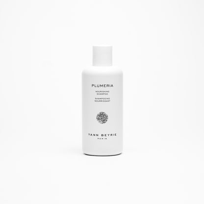 YANN BEYRIE PLUMERIA Nourishing Shampoo l 250ml
