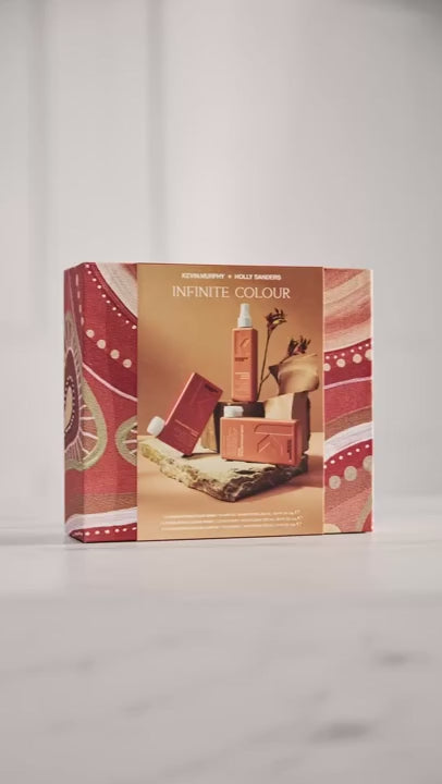 KEVIN.MURPHY INFINITE COLOUR