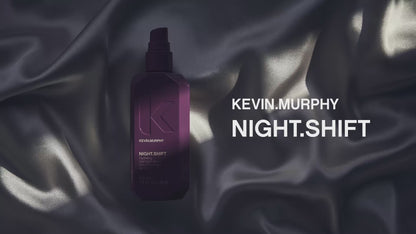 KEVIN.MURPHY NIGHT.SHIFT 100ml