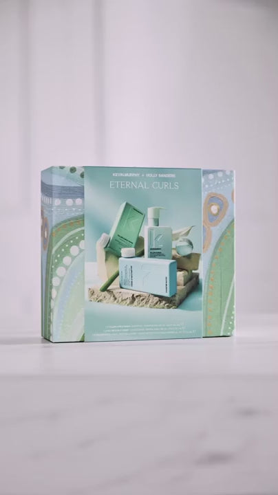 KEVIN.MURPHY ETERNAL CURLS