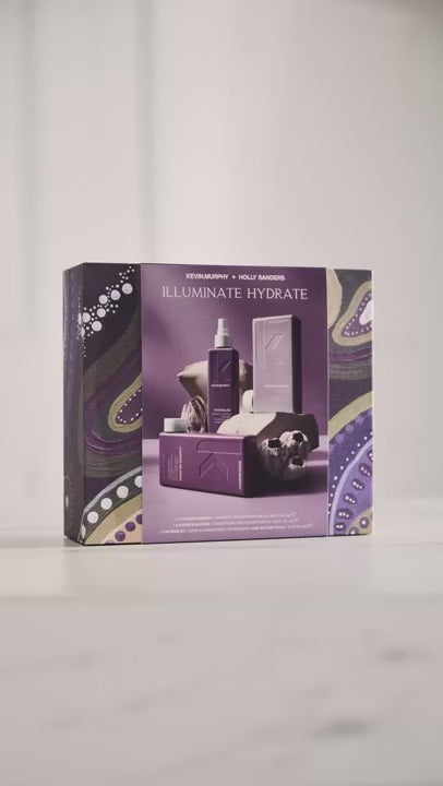 KEVIN.MURPHY ILLUMINATE HYDRATE