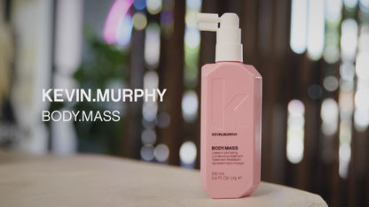 KEVIN.MURPHY BODY.MASS | 100ml