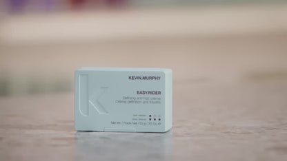 KEVIN.MURPHY EASY.RIDER l 100g
