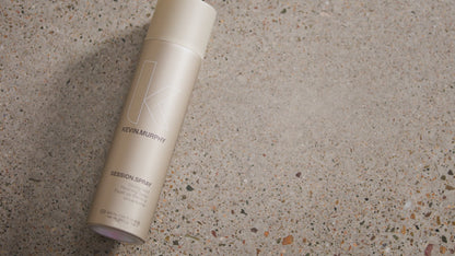 KEVIN.MURPHY SESSION.SPRAY