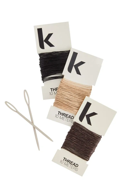 KEVIN.MURPHY SEWING.KIT - Brown | Black | Blonde