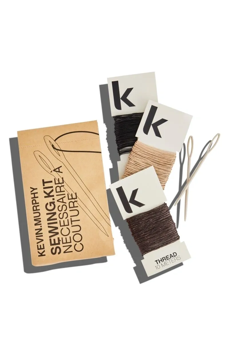 KEVIN.MURPHY SEWING.KIT - Brown | Black | Blonde