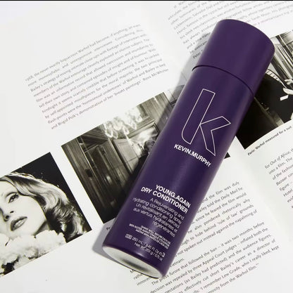 KEVIN.MURPHY YOUNG.AGAIN DRY CONDITIONER