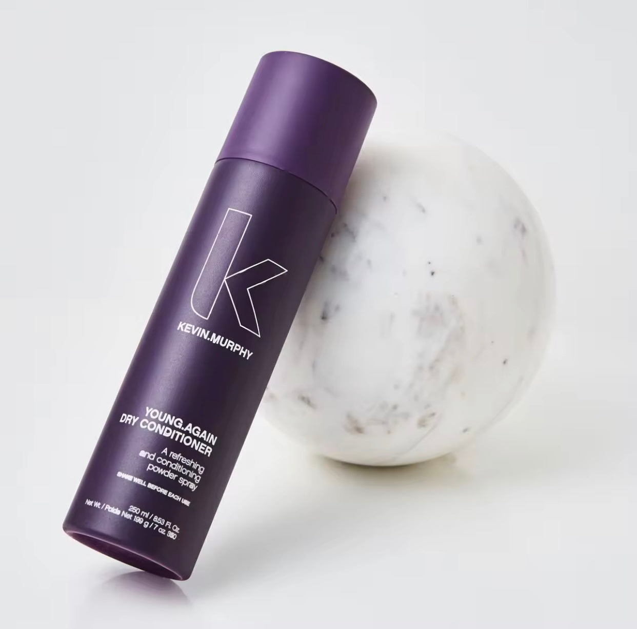 KEVIN.MURPHY YOUNG.AGAIN DRY CONDITIONER